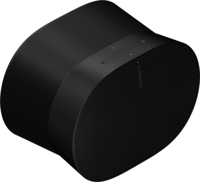 Sonos Era 300 Wireless, Alexa Enabled Smart Speaker with Dolby Atmos, Black - Image 2