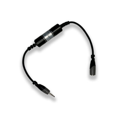 LITHE - 01589 3.5mm Jack Ground Loop Isolator - Image 2