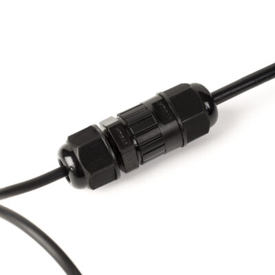 LITHE - 01643 Outdoor Speaker Cable Extension For Garden Speakers - 10m