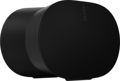 Sonos Era 300 Wireless, Alexa Enabled Smart Speaker with Dolby Atmos, Black