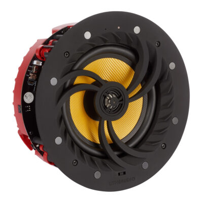 LITHE - 06500US Lithe Audio Pro Series Wi-Fi Ceiling Speaker (Single)