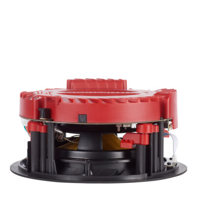 LITHE - 06500US Lithe Audio Pro Series Wi-Fi Ceiling Speaker (Single) - Image 3