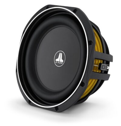 JL Audio - 10TW1-4 10-inch Subwoofer Driver, 4 ohm