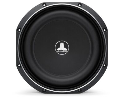 JL Audio - 10TW1-4 10-inch Subwoofer Driver, 4 ohm - Image 2