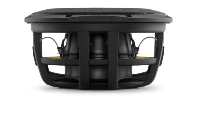 JL Audio - 10TW1-4 10-inch Subwoofer Driver, 4 ohm - Image 6