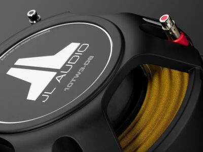 JL Audio - 10TW3-D8 10-inch Subwoofer Driver, Dual 8 ohm - Image 5