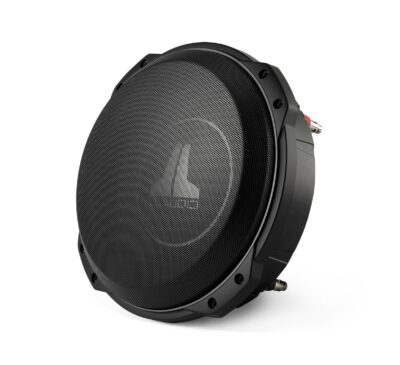JL Audio - 10TW3-D8 10-inch Subwoofer Driver, Dual 8 ohm - Image 4