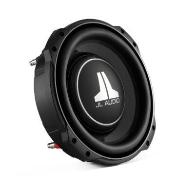 JL Audio - 10TW3-D8 10-inch Subwoofer Driver, Dual 8 ohm - Image 3