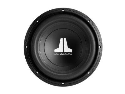 JL Audio - 10W0V3-4 10-inch Subwoofer Driver, 4 ohm - Image 2