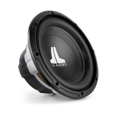 JL Audio - 10W0V3-4 10-inch Subwoofer Driver, 4 ohm - Image 3