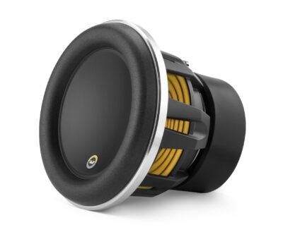 JL Audio - 12W7AE-3 12-inch Subwoofer Driver, 3 ohm