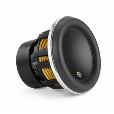 JL Audio - 12W7AE-3 12-inch Subwoofer Driver, 3 ohm - Image 3