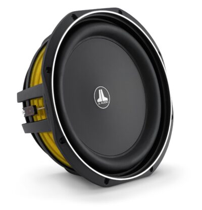 JL Audio - 12TW1-4 12-inch Subwoofer Driver, 4 ohm - Image 2
