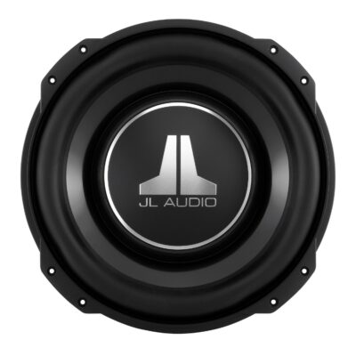 JL Audio - 10TW3-D8 10-inch Subwoofer Driver, Dual 8 ohm - Image 2