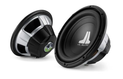 JL Audio - 12W0V3-4 12-inch Subwoofer Driver, 4 ohm - Image 5