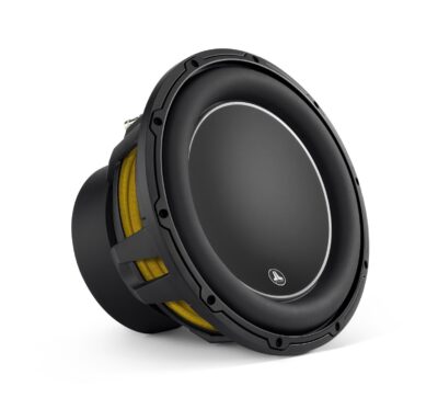 JL Audio 12W6v3-D4 12-inch Subwoofer Driver, Dual 4 ohm - Image 2