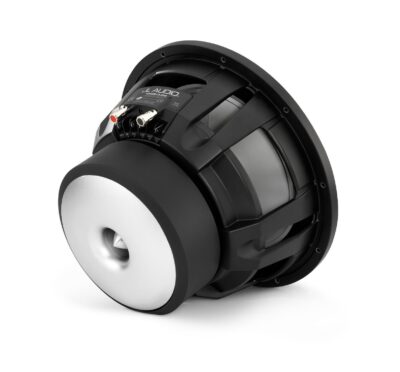 JL Audio 12W6v3-D4 12-inch Subwoofer Driver, Dual 4 ohm - Image 3