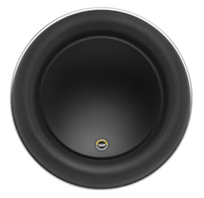 JL Audio - 12W7AE-3 12-inch Subwoofer Driver, 3 ohm - Image 4