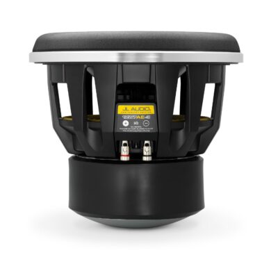 JL Audio - 12W7AE-3 12-inch Subwoofer Driver, 3 ohm - Image 5