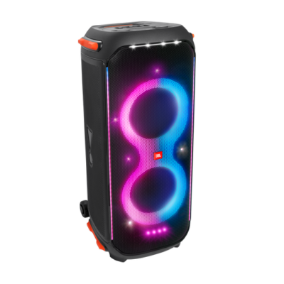 JBL-PARTYBOX710 Party Speaker with Powerful Sound, Built-in Lights and Extra deep bass