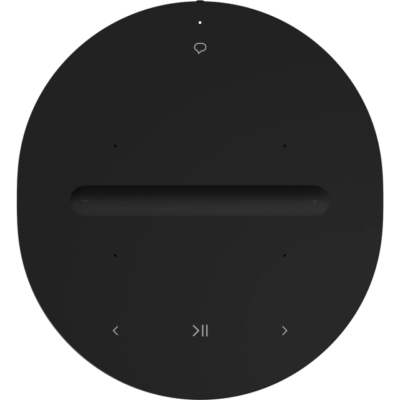 Sonos Era 100 Wireless, Alexa Enabled Smart Speaker, Black - Image 3