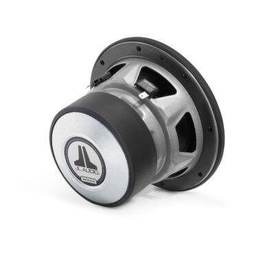 JL Audio - 6W3V3-4 6.5-inch Subwoofer Driver, 4 ohm - Image 3