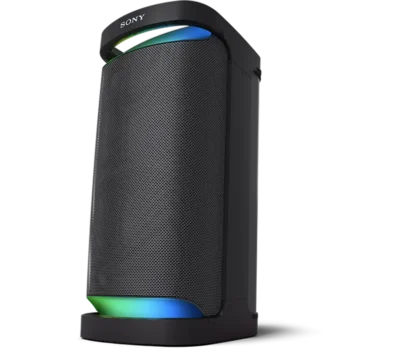 SONY-SRS-XP700 X-Series Wireless Portable-BLUETOOTH-Karaoke Party-Speaker IPX4 Splash-resistant with 25 Hour-Battery,Black