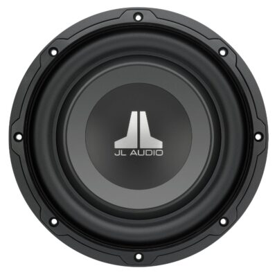 JL Audio - 8W1V3-4 8-inch Subwoofer Driver, 4 ohm - Image 2