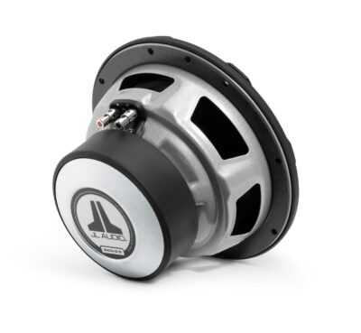 JL Audio - 8W3V3-4 8-inch Subwoofer Driver, 4 ohm - Image 2