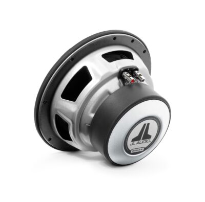 JL Audio - 8W3V3-4 8-inch Subwoofer Driver, 4 ohm - Image 3