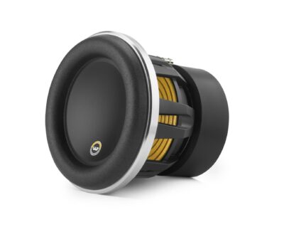JL Audio - 8W7AE-3 8-inch Subwoofer Driver, 3 ohm