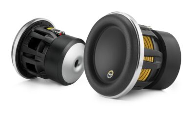 JL Audio - 8W7AE-3 8-inch Subwoofer Driver, 3 ohm - Image 2