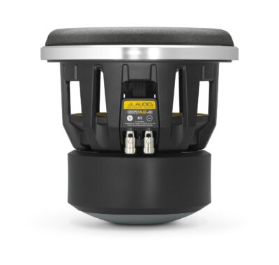 JL Audio - 8W7AE-3 8-inch Subwoofer Driver, 3 ohm - Image 3