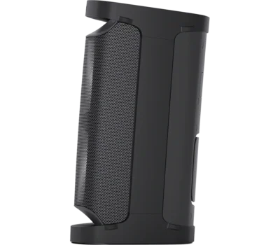 SONY-SRS-XP500 X-Series Wireless Portable-BLUETOOTH-Karaoke Party-Speaker IPX4 Splash-resistant with 20 Hour-Battery,Black - Image 5