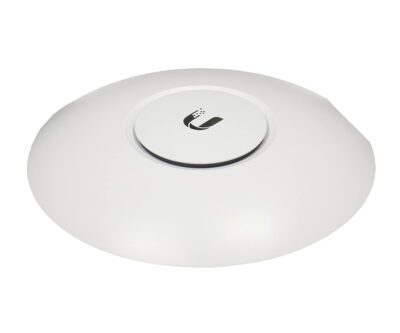 Ubiquiti - UAP-AC-LITE-US UniFi Access Point Enterprise Wi-Fi System - Image 2