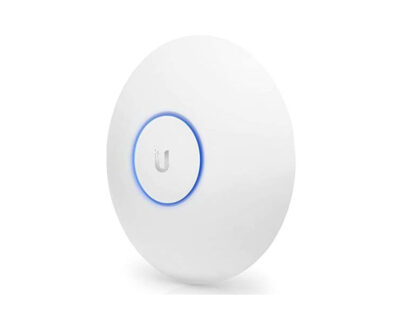 Ubiquiti - UAP-AC-LR-US Long Range 802.11ac Dual-Band Wireless Access Point Gigabit PoE - Image 2