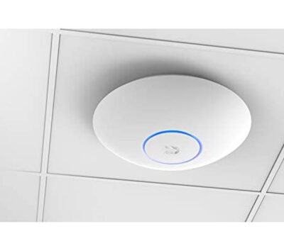 Ubiquiti - UAP-AC-LR-US Long Range 802.11ac Dual-Band Wireless Access Point Gigabit PoE - Image 3