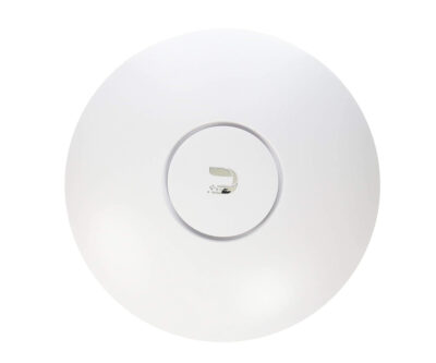 Ubiquiti - UAP-AC-LR-US Long Range 802.11ac Dual-Band Wireless Access Point Gigabit PoE