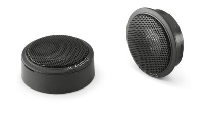 JL Audio - C1-075CT 0.75-inch Component Tweeters, Pair