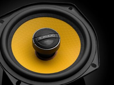JL Audio - C1-525X 5.25-inch Coaxial Speaker System - Image 3