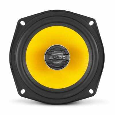 JL Audio - C1-525X 5.25-inch Coaxial Speaker System - Image 4