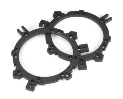 JL Audio - C1-650 6.5-inch 2-Way Component Speaker System - Image 4