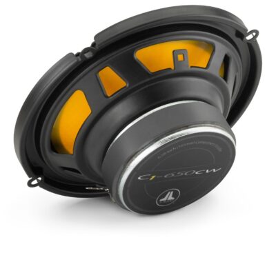 JL Audio - C1-650 6.5-inch 2-Way Component Speaker System - Image 5