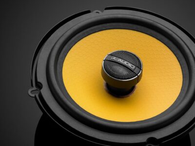 JL Audio - C1-650X 6.5-inch Coaxial Speaker System - Image 6