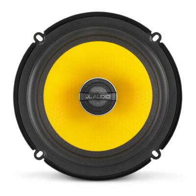 JL Audio - C1-650X 6.5-inch Coaxial Speaker System - Image 2