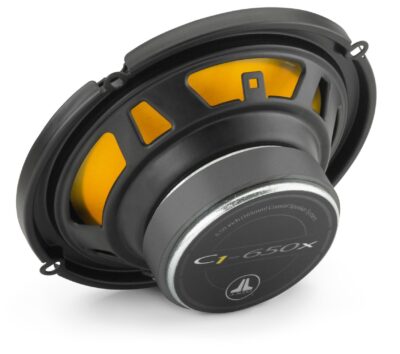 JL Audio - C1-650X 6.5-inch Coaxial Speaker System - Image 4