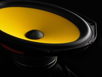 JL Audio - C1-690 6 x 9-inch 2-Way Component Speaker System - Image 3