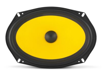 JL Audio - C1-690 6 x 9-inch 2-Way Component Speaker System - Image 4