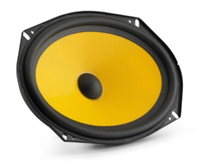 JL Audio - C1-690 6 x 9-inch 2-Way Component Speaker System - Image 5