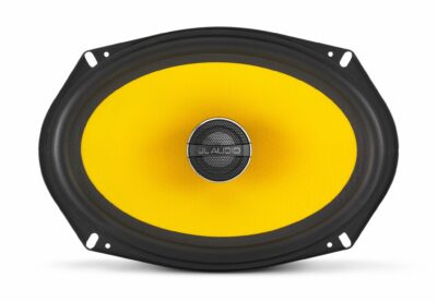 JL Audio - C1-690X 6 x 9-inch Coaxial Speaker System - Image 3